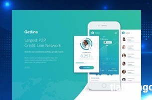 eyoucms网络公司软件公司响应式模板免费福利